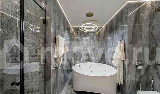 4-комн. квартира, 201 м2, 33/39 эт. Москва