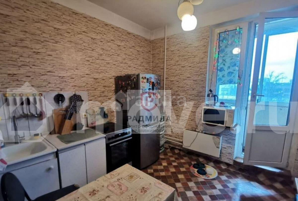 2-комн. квартира, 53.2 м2, 6/17 эт. Москва - изображение 7