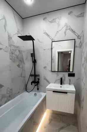 1-комн. квартира, 39 м2, 2/5 эт. Самара