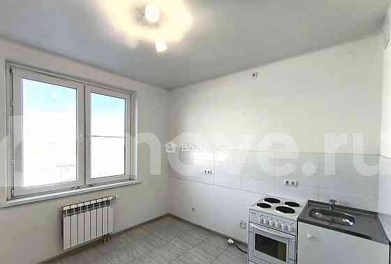 2-комн. квартира, 58.6 м2, 11/22 эт. Москва