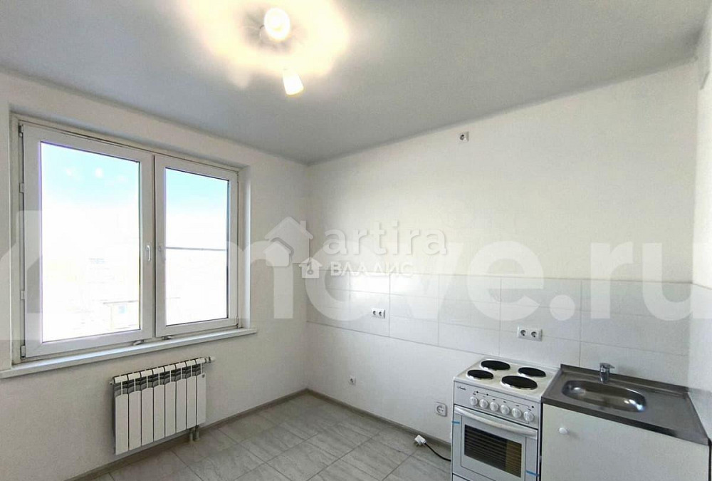 2-комн. квартира, 58.6 м2, 11/22 эт. Москва - изображение 1