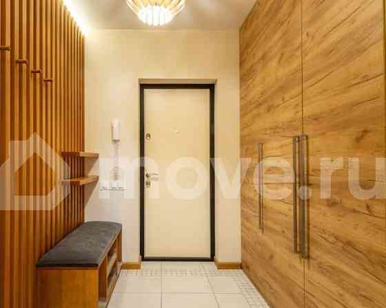 3-комн. квартира, 100 м2, 4/7 эт. Москва