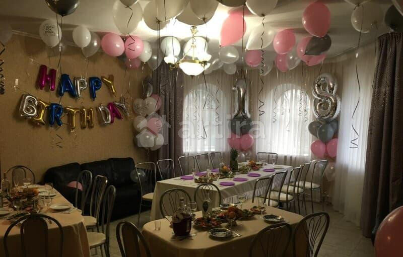 Дом, 350 м2 Солнечногорск - изображение 20