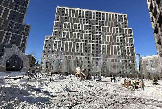 4-комн. пентхаус, 154.2 м2, 20/20 эт. Москва