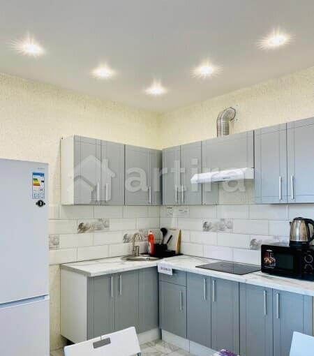 2-комн. квартира, 70 м2, 3/19 эт. Троицк - изображение 4