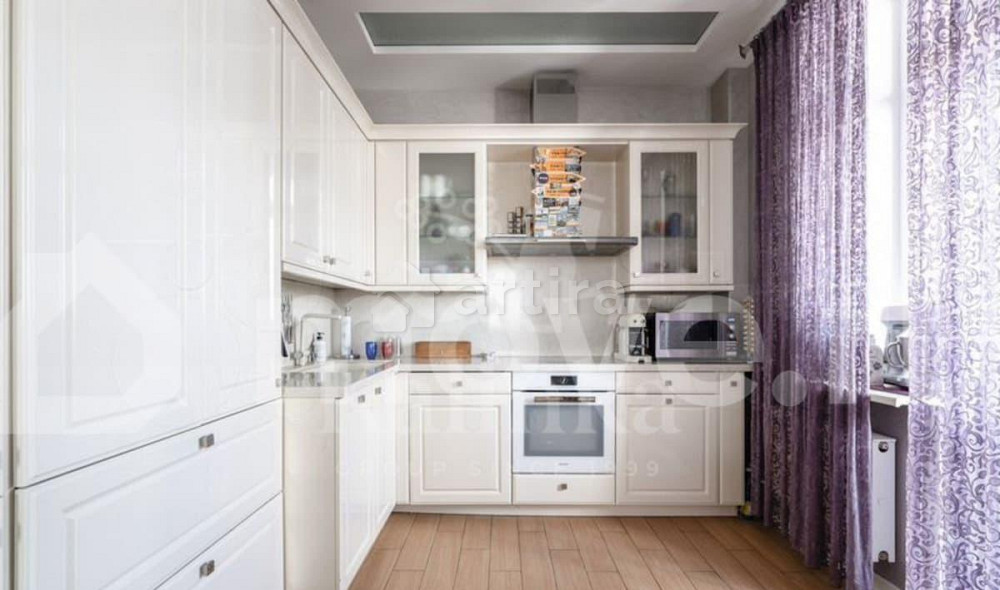 4-комн. квартира, 140 м2, 7/15 эт. Москва - изображение 7