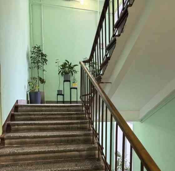 Комната, 15 м2, 5/5 эт. Москва