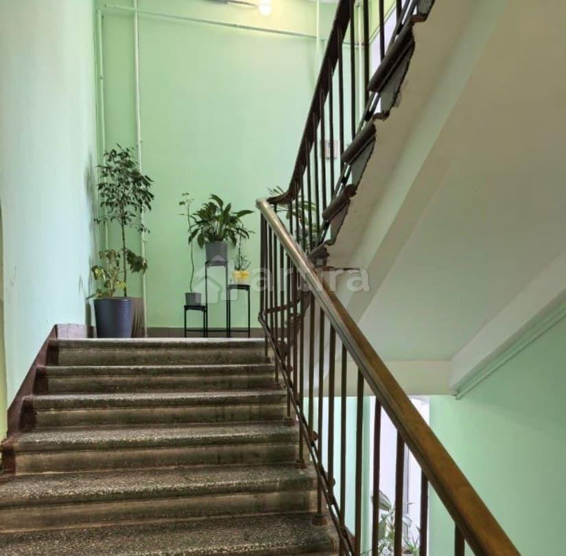 Комната, 15 м2, 5/5 эт. Москва - изображение 6