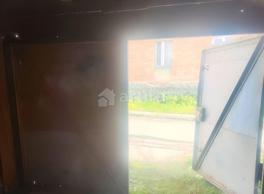 Гараж, 21 м2 Екатеринбург - изображение 4