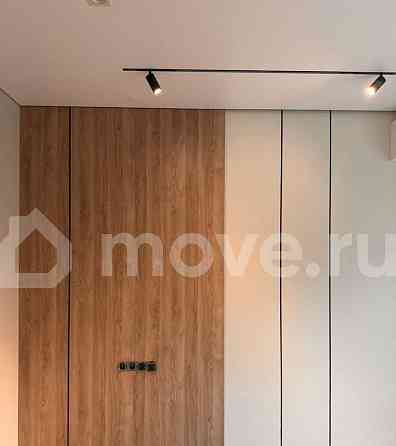 2-комн. квартира, 45 м2, 2/19 эт. Москва