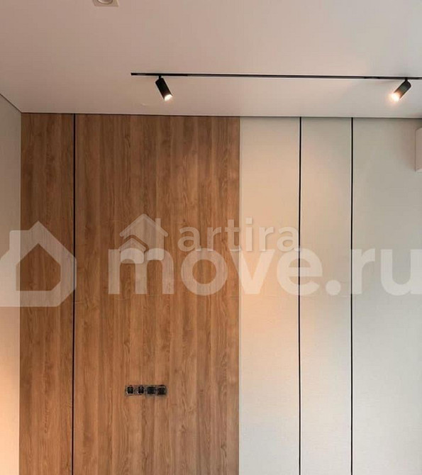 2-комн. квартира, 45 м2, 2/19 эт. Москва - изображение 6