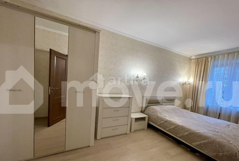 2-комн. квартира, 45.1 м2, 5/5 эт. Москва - изображение 2