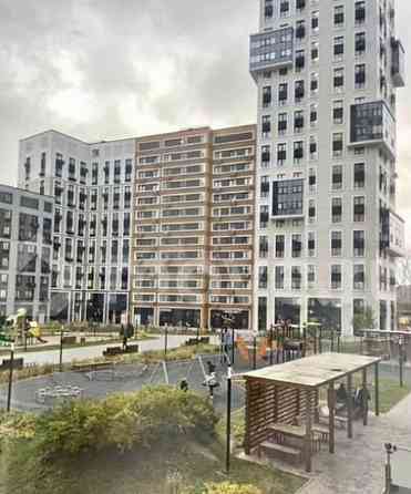 4-комн. квартира, 108 м2, 11/12 эт. Москва