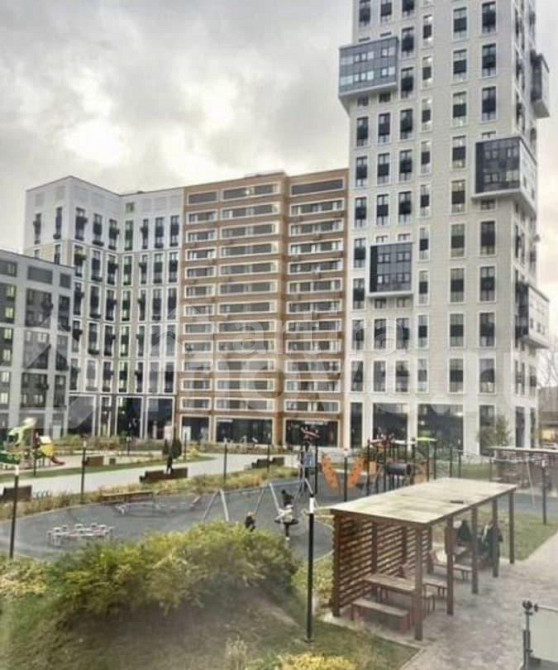 4-комн. квартира, 108 м2, 11/12 эт. Москва - изображение 4