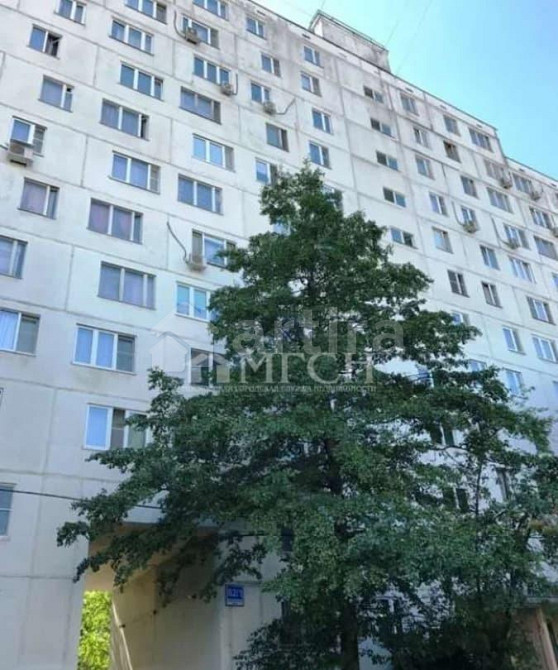 3-комн. квартира, 62 м2, 6/12 эт. Москва - изображение 4