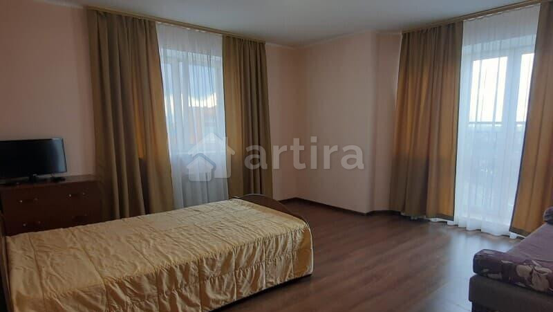 2-комн. квартира, 60 м2, 12/24 эт. Тюмень - изображение 9