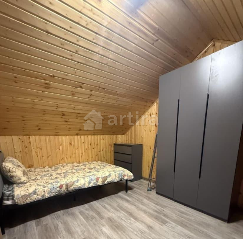 Дом, 80 м2, 3 сотки, 2 эт. Электросталь - изображение 2