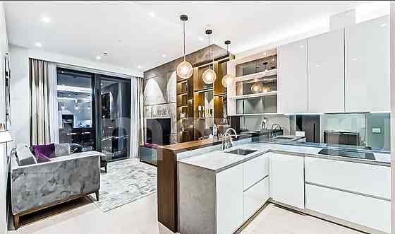 2-комн. апарт-ы, 60 м2, 60/78 эт. Москва