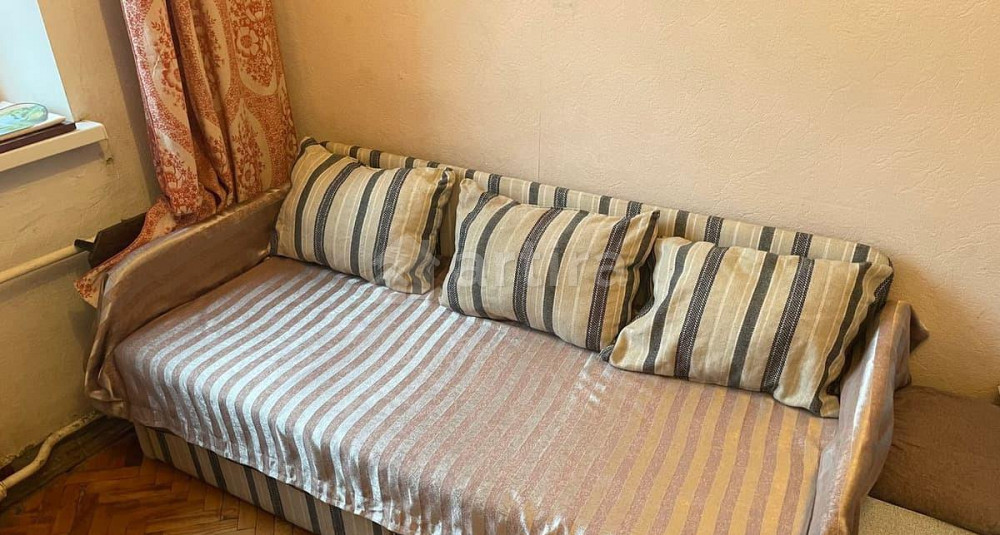 Комната, 11 м2, 4/5 эт. Санкт-Петербург - изображение 4