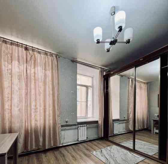 Комната, 14.2 м2, 4/8 эт. Москва