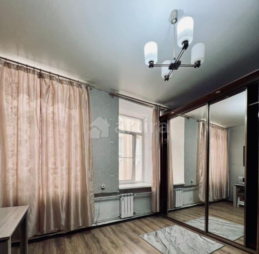 Комната, 14.2 м2, 4/8 эт. Москва - изображение 5