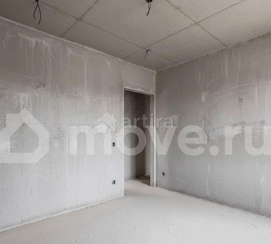 3-комн. квартира, 89 м2, 37/44 эт. Москва - изображение 2