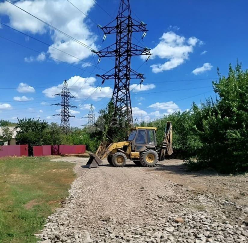 Дом, 50 м2, 15 соток, 1 эт. Новошахтинск - изображение 1