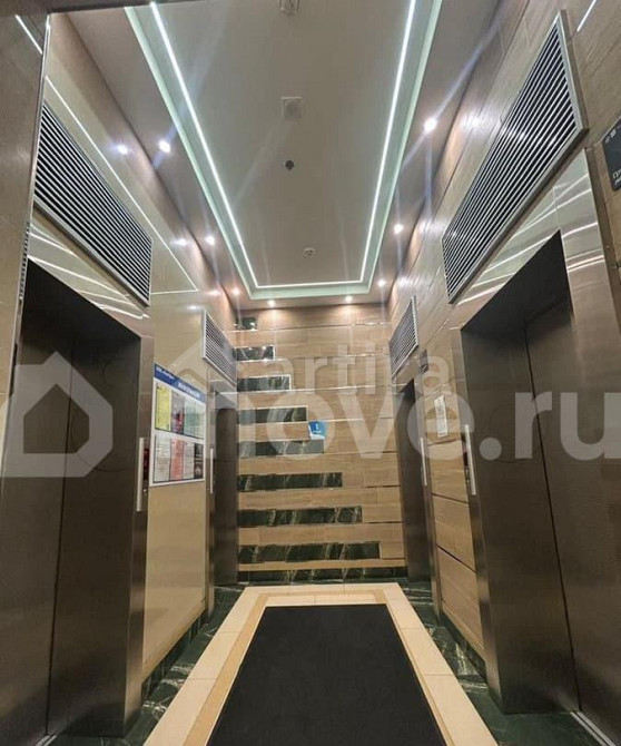 4-комн. квартира, 172.8 м2, 17/29 эт. Москва - изображение 6