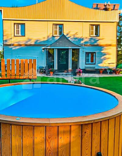 Коттедж, 150 м2 Санкт-Петербург - изображение 11