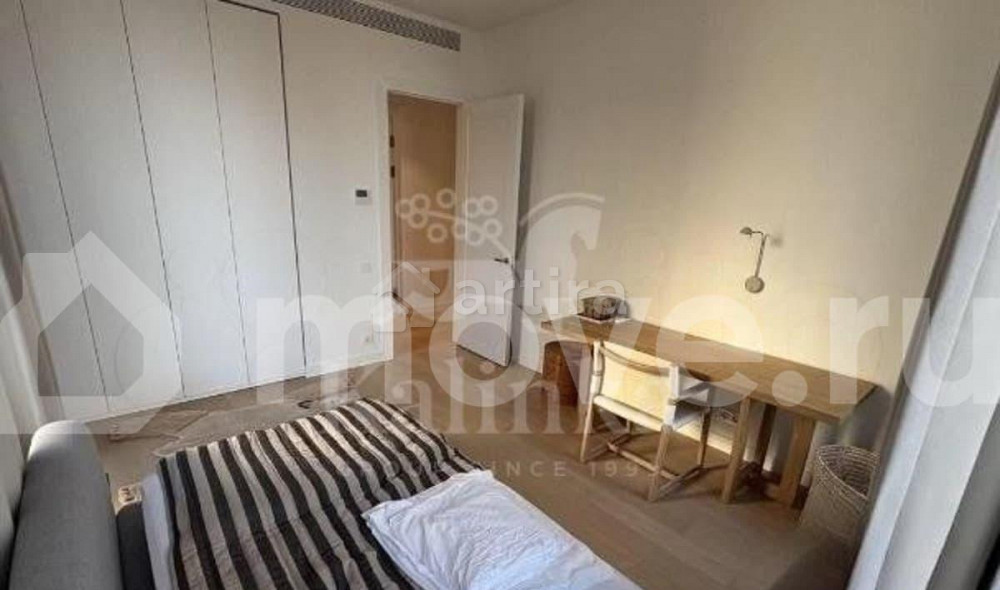 5-комн. квартира, 231 м2, 18/21 эт. Москва - изображение 3