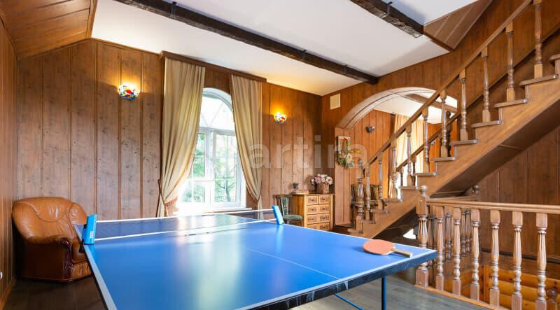 Коттедж, 180 м2 Зеленоград - изображение 14