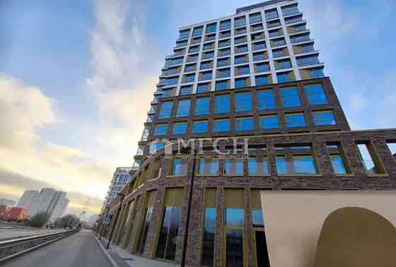 2-комн. квартира, 64 м2, 6/20 эт. Москва