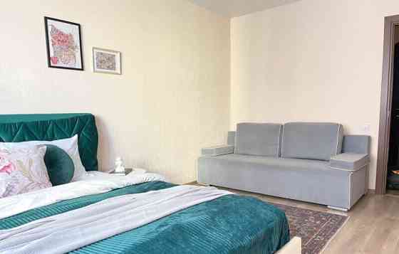 3-комн. квартира, 77 м2, 5/25 эт. Москва