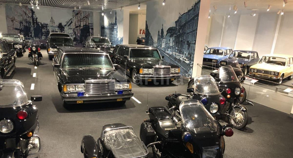 Гараж, 19 м2 Москва - изображение 3