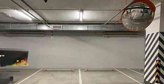 Гараж, 14 м2 Москва