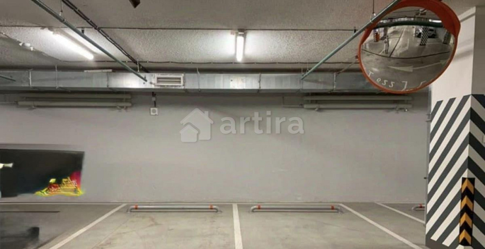 Гараж, 14 м2 Москва - изображение 5