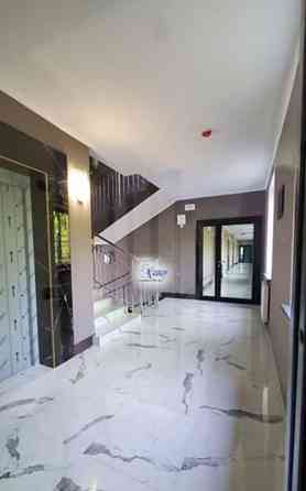 1-комн. квартира, 36 м2, 2/6 эт. Светлогорск