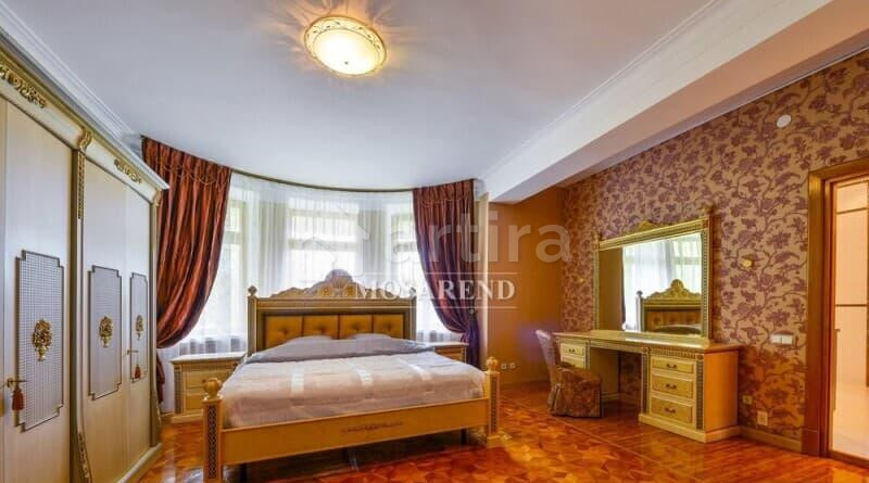 Коттедж, 700 м2 Наро-Фоминск - изображение 15