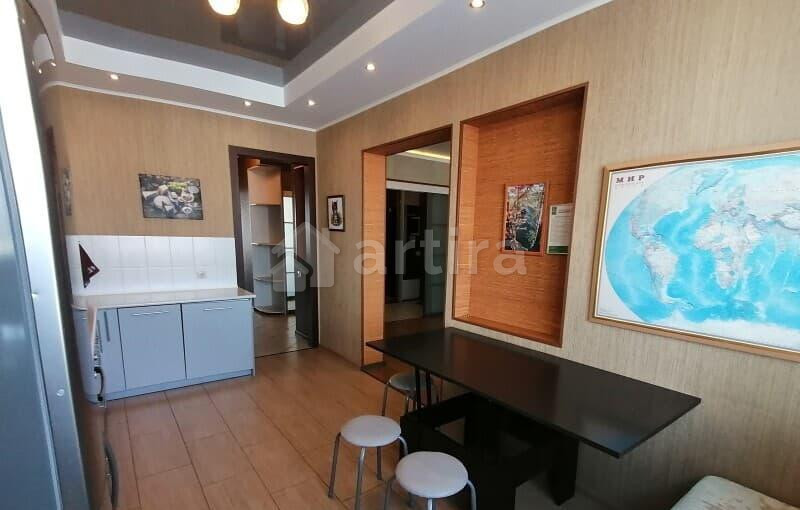 3-комн. квартира, 73 м2, 7/12 эт. Кемерово - изображение 8