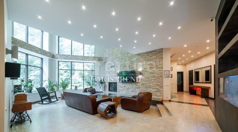 Коттедж, 720 м2 Солнечногорск - изображение 7