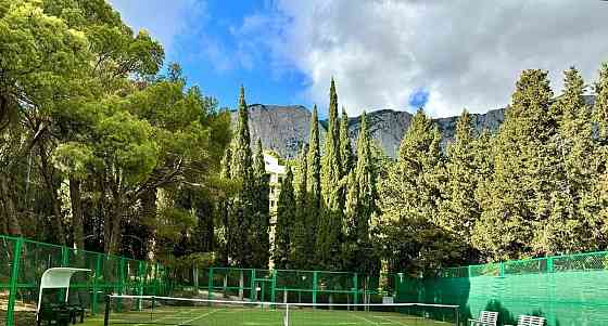 Дом, 395 м2, 45 соток, 3 эт. Ялта