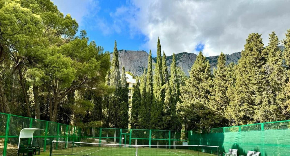 Дом, 395 м2, 45 соток, 3 эт. Ялта - изображение 3