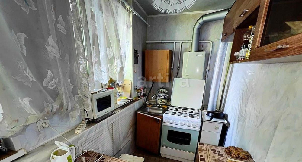 Дом, 100 м2, 3 сотки, 2 эт. Ростов-на-Дону - изображение 4