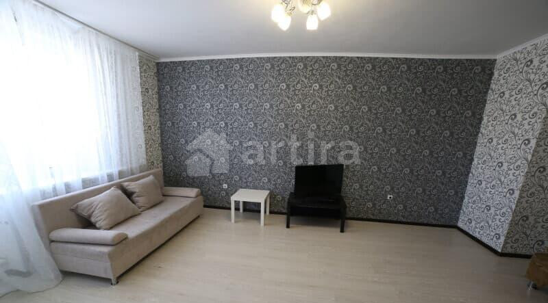 2-комн. квартира, 52 м2, 2/15 эт. Уфа - изображение 5