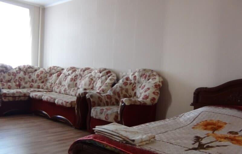 1-комн. квартира, 36 м2, 3/6 эт. Санкт-Петербург - изображение 5