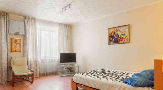 1-комн. квартира, 38 м2, 5/12 эт. Ростов-на-Дону