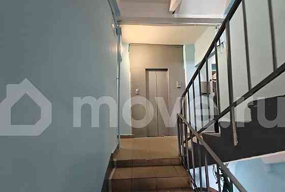 Студия, 13.4 м2, 1/5 эт. Москва