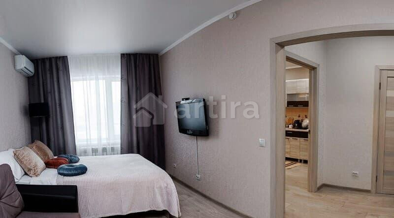 1-комн. квартира, 44 м2, 11/24 эт. Самара - изображение 12