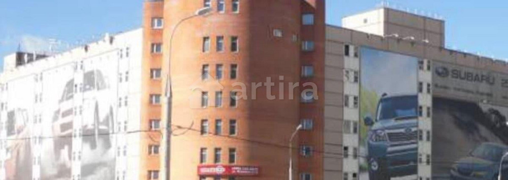 Гараж, 21 м2 Москва - изображение 1