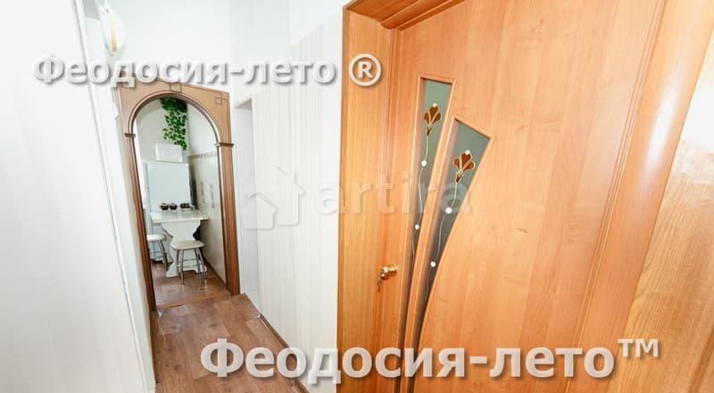 2-комн. квартира, 40 м2, 3/3 эт. Феодосия - изображение 14